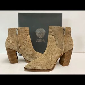 Vince Camuto Women’s ankle boots